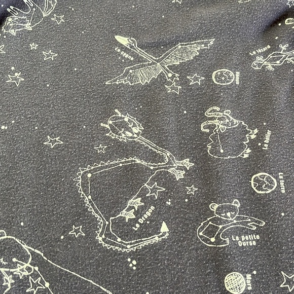 3-6M Electrik Kidz gown - Picture 2 of 3